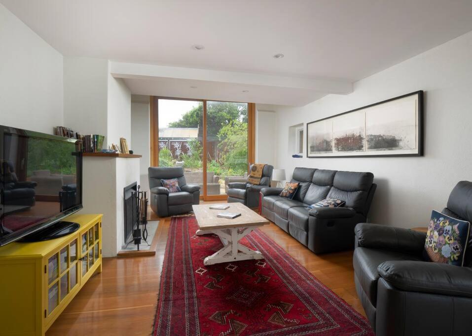 *Newly Relisted* Coach House At Lisdillon Vineyard Villa Little Swanport Buitenkant foto