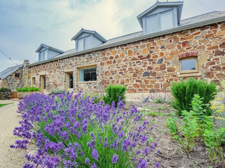 *Newly Relisted* Coach House At Lisdillon Vineyard Villa Little Swanport Buitenkant foto