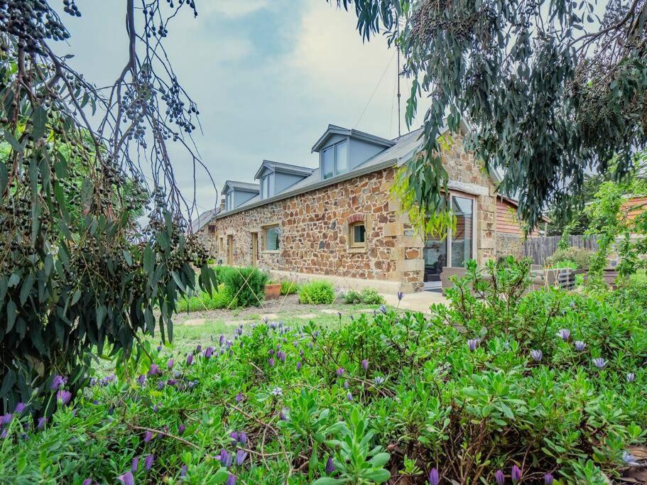 *Newly Relisted* Coach House At Lisdillon Vineyard Villa Little Swanport Buitenkant foto