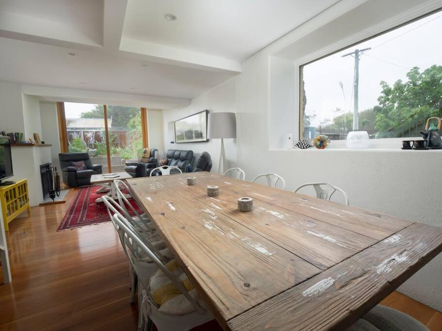 *Newly Relisted* Coach House At Lisdillon Vineyard Villa Little Swanport Buitenkant foto