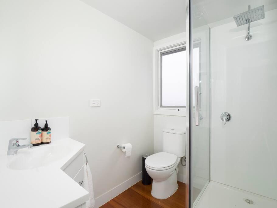 *Newly Relisted* Coach House At Lisdillon Vineyard Villa Little Swanport Buitenkant foto