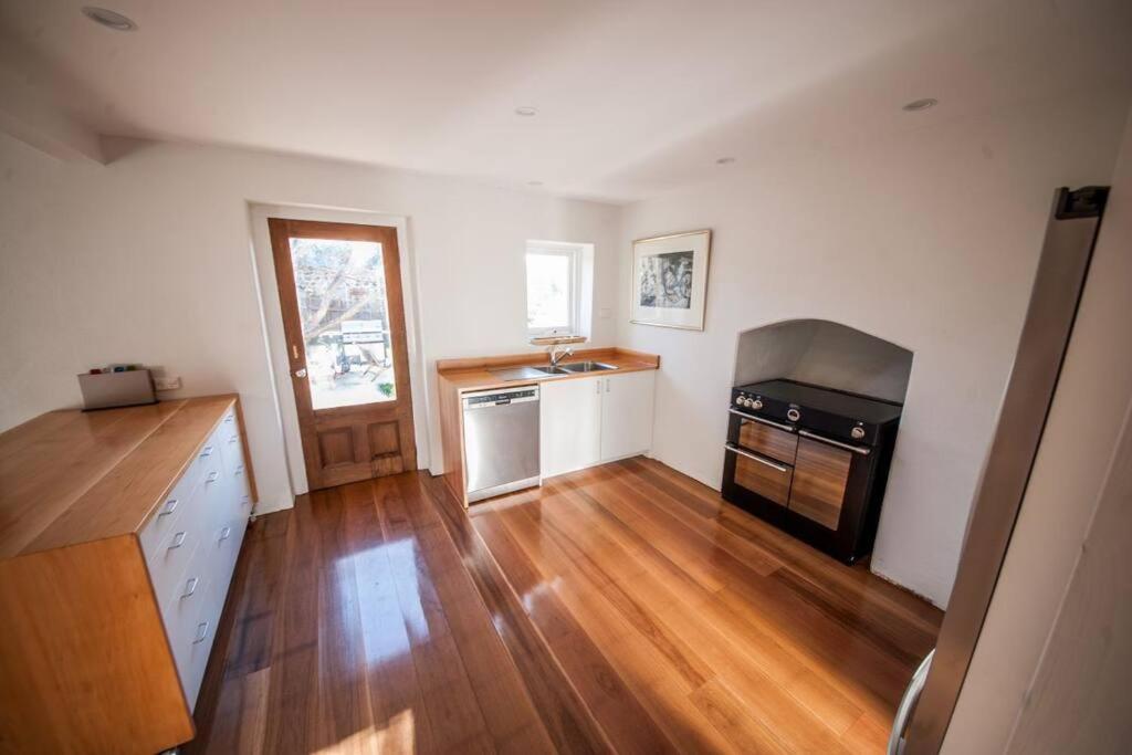 *Newly Relisted* Coach House At Lisdillon Vineyard Villa Little Swanport Buitenkant foto