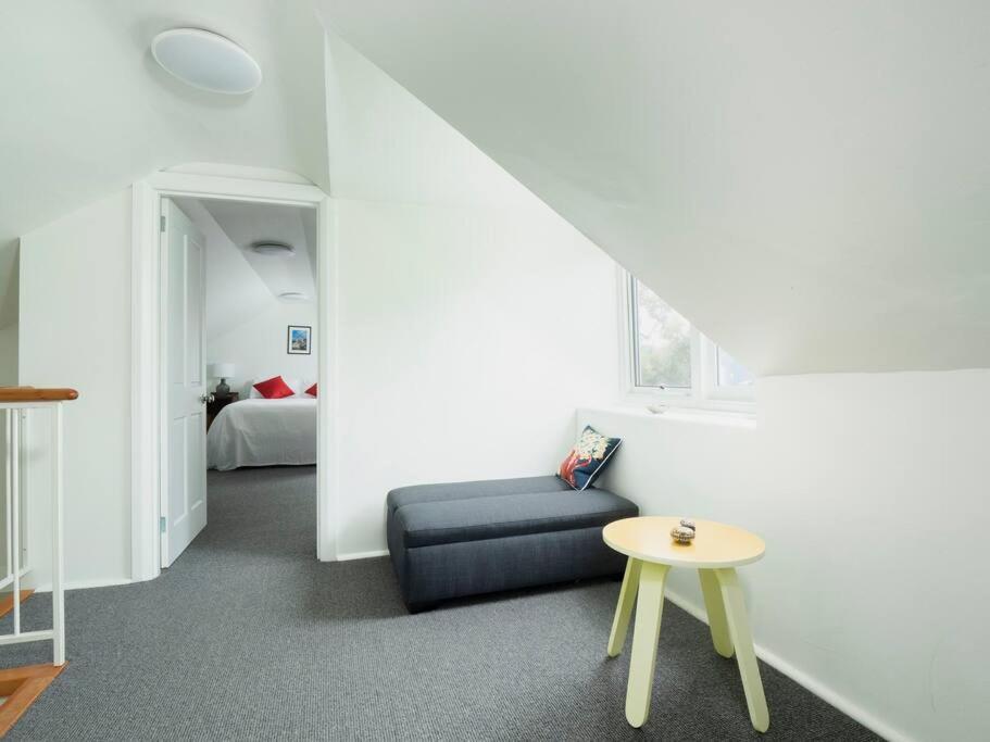*Newly Relisted* Coach House At Lisdillon Vineyard Villa Little Swanport Buitenkant foto