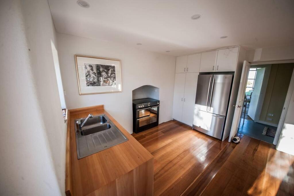 *Newly Relisted* Coach House At Lisdillon Vineyard Villa Little Swanport Buitenkant foto
